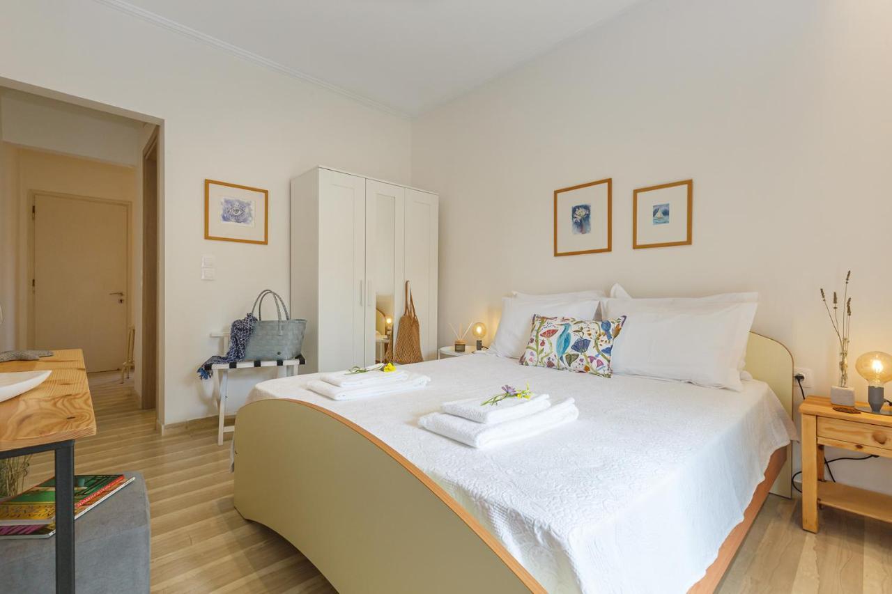 Casa Malu Boutique Studio No 4 Gouvia Buitenkant foto