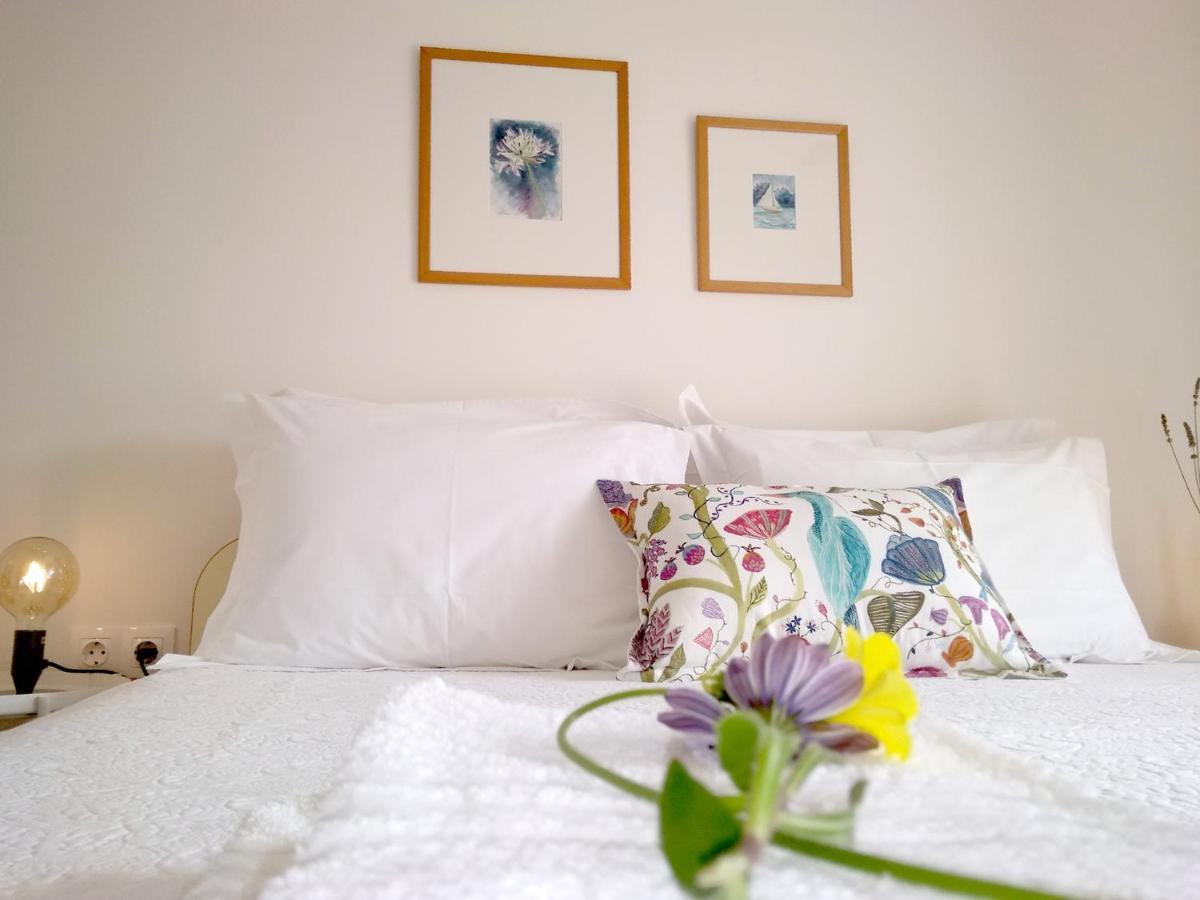 Casa Malu Boutique Studio No 4 Gouvia Buitenkant foto